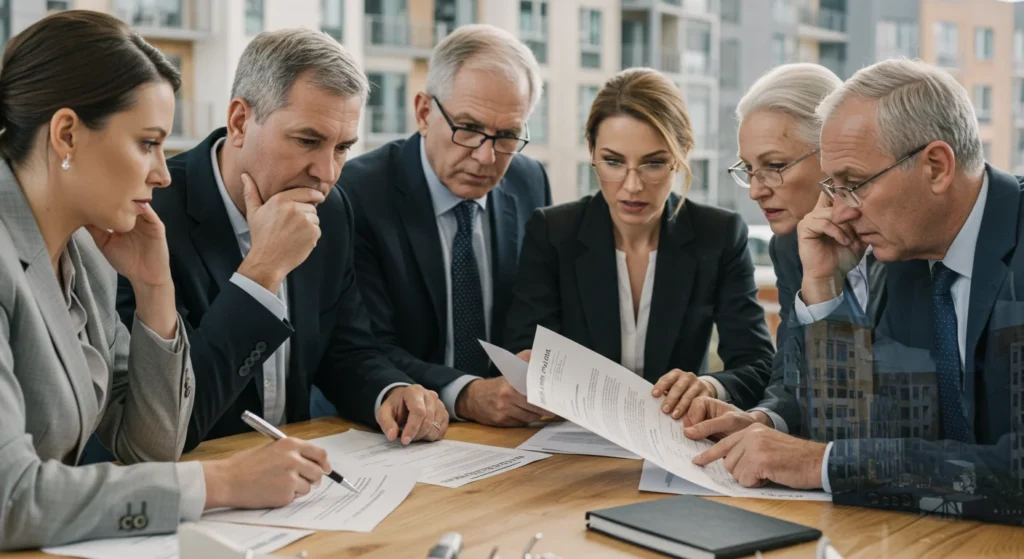 Ashcroft Capital Lawsuit Update