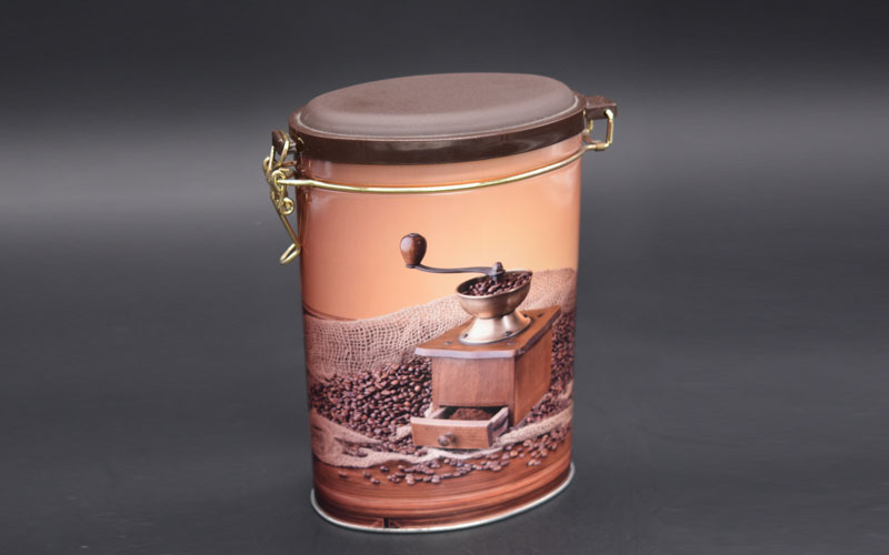 How to Select the Right Valve Type for Coffee Tins Degassing Needs?