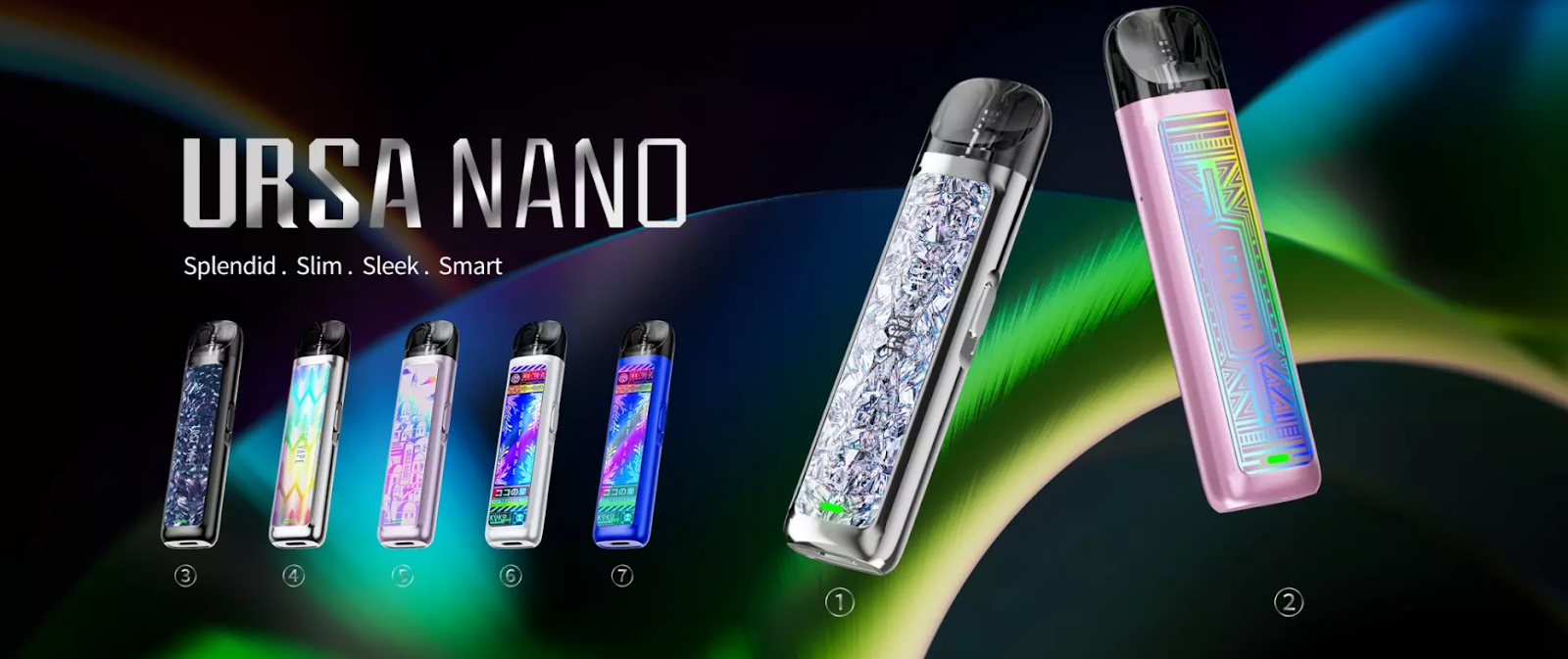 How to compare Pod Kit flavor retention: Testing methods and results