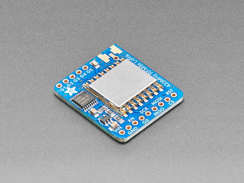 LoRa Module Innovations Driving Long-Range IoT Communication